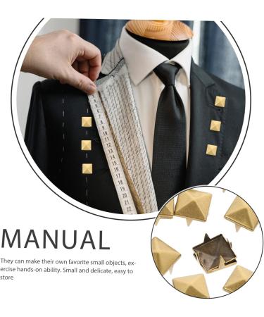 Anneome 80pcs Claws Brass Replaceable - Buy Online on GoSupps.com