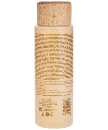 Buy Acqua Micellare Illuminante Detox - Aloe Vera Green Tea & Raspberry - 200ml Italian Import | Illuminating Micellar Water for Radiant Skin - Buy Online on GoSupps.com