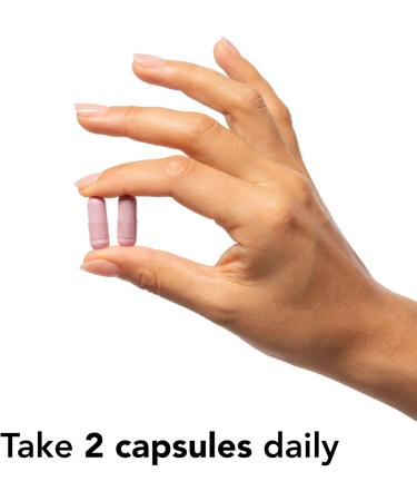 Theralogix TheraCran Max - Cranberry + D-Mannose Supplement for Men & Women - Urinary Tract Health Support - 90-Day Supply - NSF Certified - 180 Capsules - Buy Online on GoSupps.com