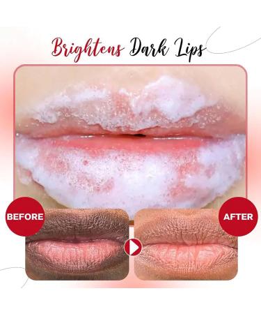 Dragon's Blood Lip Regeneration Bubble Mask New Moisturizing and Plumping Lip Balm for Dry Lips Dragon's Blood Lip Balm Moisturizing Lip Plumping Essence - Buy Online on GoSupps.com