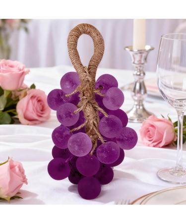 Handmade soap handmade solid shampoo grape bouquet natural soap for women and men body care hand care skin blemishes shower travel - Buy Online on GoSupps.com