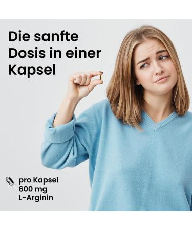 Powermax Pro - High-Dose Energy & Strength Capsules with L-Arginine & Zinc for Fertility | 30 Premium Quality Pills from Germany - Buy Online on GoSupps.com