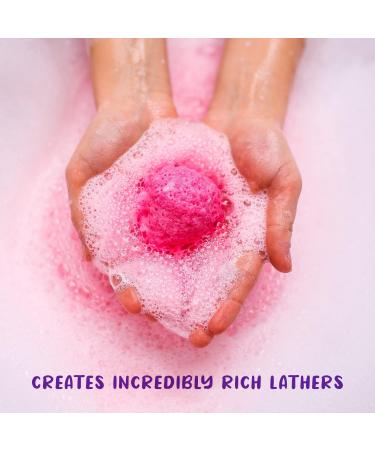 SLSA Powder 2 lbs - Pure Sodium Lauryl Sulfoacetate for Bath Bomb Making - Buy Online on GoSupps.com