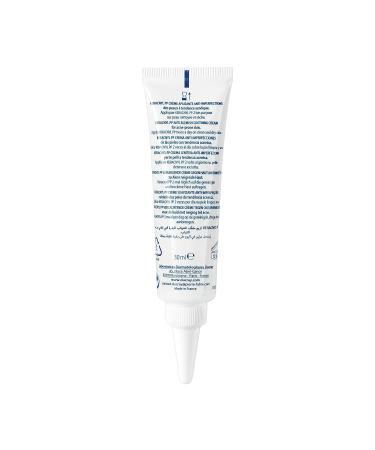 Keracnyl PP Anti-Blemish Soothing Cream 30ml | International Shipping Available - Buy Online on GoSupps.com