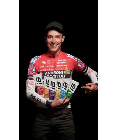 IB Performance Amino Recovery - INBIKE Cream - 200 ml - Buy Online on GoSupps.com