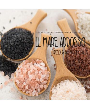  Volga Sea AddoSSO Sapon de Mari de China 520 g Volga - Buy Online on GoSupps.com