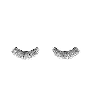 Buy Ardell False Lash Black #101 - Premium Quality Lashes for Stunning Eyes | International Shipping Available - Buy Online on GoSupps.com