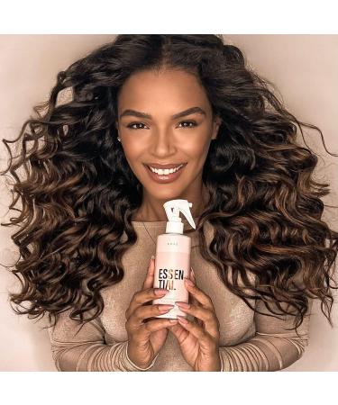 Essential Bra Flu do Reparador Hair Repair Spray 260ml - Buy Online on GoSupps.com