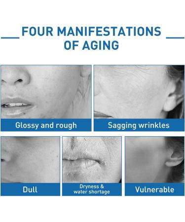 Hyalu B5 Serum Stock Solution Facial Serum Anti Aging Face Serum Face Tightening Fade Fine Lines - Buy Online on GoSupps.com