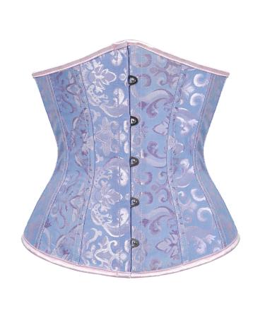 West underwear black Camisole Top Top Body Vest Top Women Shapewear Figure Former Women Unterhirt Stark Figure Shapewear Women Bieder Body BodyForming Shirt Blue XL XL