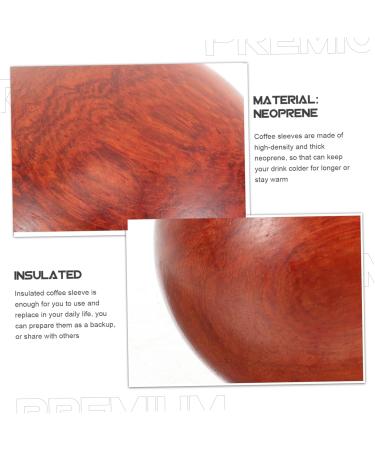 Gleavi Gymnastics Handballs & Massage Balls Set - Wooden Fitness Stress Relief Baoding Balls in Rosewood Gift Box - Buy Online on GoSupps.com