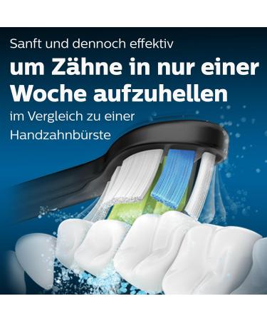 Buy Philips Sonicare W2 Optimal White Brush Heads (HX6064/11) - 4-Pack for Whiter Teeth | International Shipping Available - Buy Online on GoSupps.com
