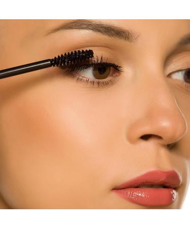 Acooruiteng Mascara Tube 5ML Empty Mascara Reusable Empty Mascara Tube Refillable Empty Mascara Tube for Castor Oil Portable Mascara Tubes for Castor Oil for DIY Cosmetics Home Travel(3 Pcs) - Buy Online on GoSupps.com