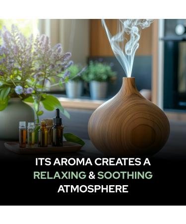 Carnation Therapeutic Essential Oil - 50ML / 1.6 fl oz with Dropper | Shop Internationally for Aromatherapy & Wellness - Buy Online on GoSupps.com