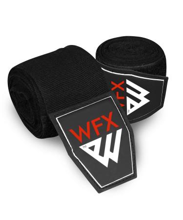 WFX boxing handlaps 3.5 4.5 meters martial arts Bandage inner gloves wristwear retaining straps punch under the hand ankle.