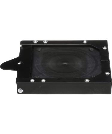 Attwood 11603D1 Quick Disconnect Seat Mount - Fits 7-Inch Swivel and Plate - Plastic/Steel - Buy Online on GoSupps.com