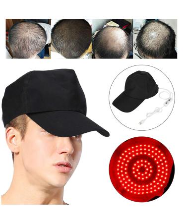 118PCS Light Beads Hairwell Hutkap - Oil Control Hair Therapy for Men & Women | Anti-Baldness Treatment - Buy Online on GoSupps.com