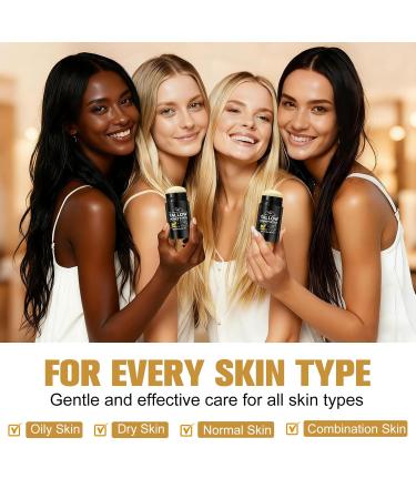 Beef Tallow for Skin Organic Beef Tallow Balm Stick 100% Grass-Fed Honey & Beeswax Deep Hydration For Dry & Aging Skin Natural Barrier Nourishing Moisturizer 2.6oz - Buy Online on GoSupps.com