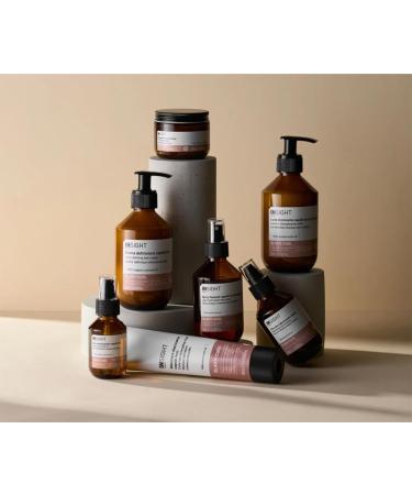 INSIGHT Insight Detangling Mask for Curly Hair 200ml | for detangling curly hair - Buy Online on GoSupps.com