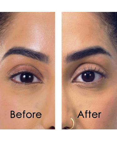 Eylure 2in1 Lash & Brow Enhancing Serum 3.5ml - Visible Results in Just 2 Weeks - Buy Online on GoSupps.com