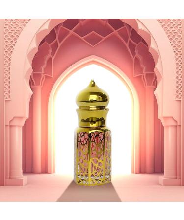 Women's Fragrance Luxury Dating Fragrance Stylish Hydrating Eau De Parfum Captivating Face Mist Suitable for Day or Night Perfume Gift for Women 10ml 10ml Pink - Buy Online on GoSupps.com