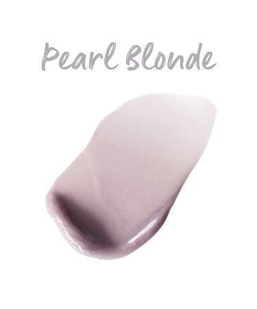 Wella Color Fresh Mask Pearl Blonde 5 oz - Professional Hair Color Treatment - Buy Online on GoSupps.com