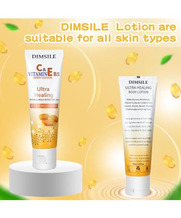 100 Pack Natural Style Travel Size Body Lotion 1 oz - Moisturizer for Dry Skin | Perfect for Hotels Inns Airlines & Gyms - Buy Online on GoSupps.com