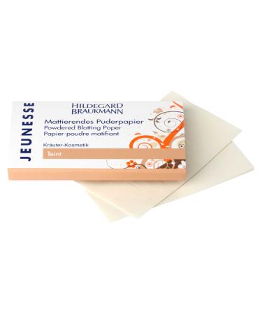 Hildegard Braukmann Jeunesse matting special paper 48 pcs