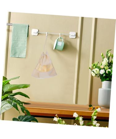 FRCOLOR 5pcs Hair Dryer Storage Bag Makeup Bag Organizer Curling Iron Bag Portable Bags Anti-scratch Travel - Buy Online on GoSupps.com