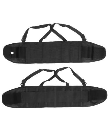Back Support Belt for Waist | XL Back Braces for Pain Relief & Comfort - Shop Now - Buy Online on GoSupps.com