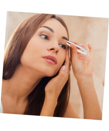 Didiseaon Cosmetic Accessories 2 Sets Lace Double Eyelid Sticker Stickers Instant Eye Lift Strip Eyelid Lift Strips Lifting Belt - Buy Online on GoSupps.com