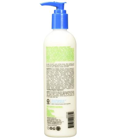 Alba Botanica Very Emollient Body Lotion 12 oz - Deep Moisture & Hydration - Buy Online on GoSupps.com
