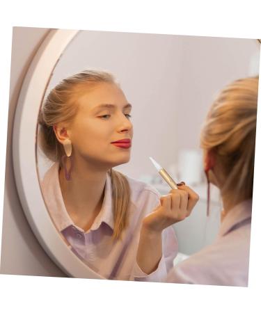 4 pi ces Set de Tubes Cosm tiques Vides pour Liquide Sourcils et Eye Liner Applicateurs et Rechargeables pour Huile Ongles et Maquillage - Buy Online on GoSupps.com