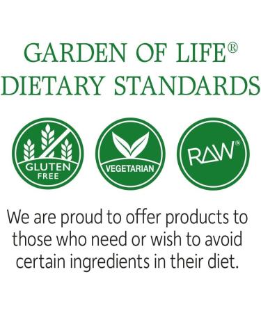 Garden of Life Vitamin Code Grow Bone Supplement - Whole Foods Calcium with Strontium, Magnesium, K2 MK7, Vitamin D3 & C, Probiotics - 30 Day Supply - Buy Online on GoSupps.com