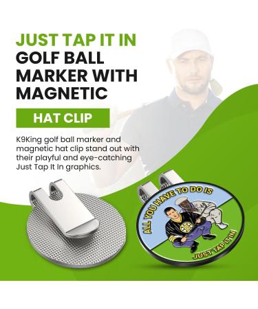 K9King Happy Chubbs Just Tap It in - Buy Online on GoSupps.com