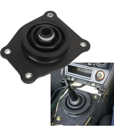 MX-5 Miata Shifter Boot Seal | High-Quality Rubber Gear Insulator Replacement - International Shipping Available - Buy Online on GoSupps.com