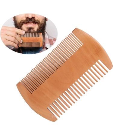 Beard Shaping Template Easy Use Stainless Steel Material Meet Different Demands Beard Styling Tool Set for Shape Cheek Line for Shape Neck Line - Buy Online on GoSupps.com