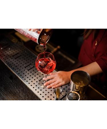 Tasty Pott Organic Hibiscus Flower Flakes - 250g - For baking and decorating - Floral flavor - For enhanced enjoyment - Smoothie cakes - Storage bag - Buy Online on GoSupps.com