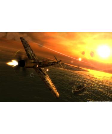 Kalypso Air Conflicts Collection Standard Allemand Anglais Espagnol Fran ais Italien Russe Nintendo Switch - Buy Online on GoSupps.com