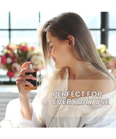 Arian-PDL | ORIANA Perfume de M | Women's Fragrance | Cologne | DUPE | Niche Scent | Concentrated & Long-Lasting | Eau de Parfum Luxury | 30ML ORIANA PERFUME DE M 1.8 Fl Oz (Pack of 1) - Buy Online on GoSupps.com