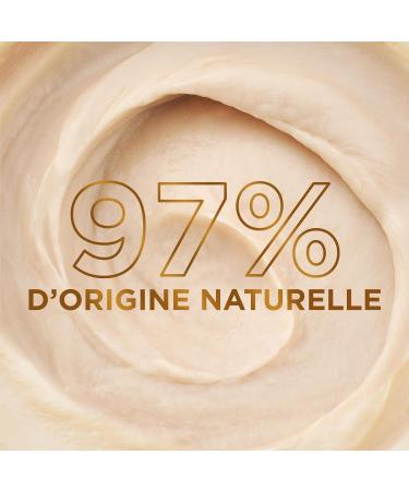 Garnier Ultra Doux - Reconstituting Remedy Mask - Enriched with Royal Jelly Honey & Propolis - For Fragile & Brittle Hair - Buy Online on GoSupps.com