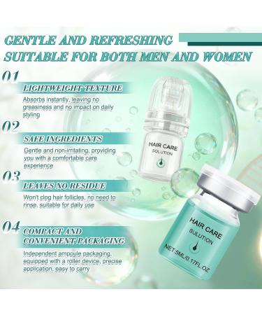 Alpha Infuse Colagea Micro Infuse Cheveux Repousse cheveux Alphainfuse Hair Regrowth System Acc l re La Pousse Des Cheveux Les Fortifie et Nourrit Les Racines (5 ml x 6) - Buy Online on GoSupps.com