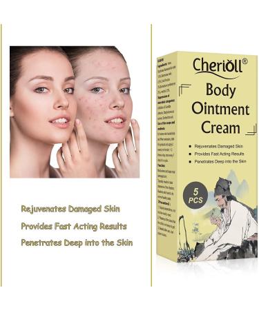 Moisturizer Set - 5PC Body & Face Moisturizer for Dry Skin | Best Hydrating Creams | International Shipping - Buy Online on GoSupps.com