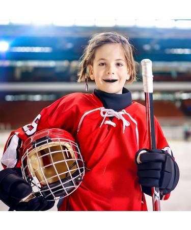 Sportmund 2-Piece Mouth Guard Set - Ultimate Tooth Protection for Boxing Rugby Football & More | Kids & Adults - Buy Online on GoSupps.com