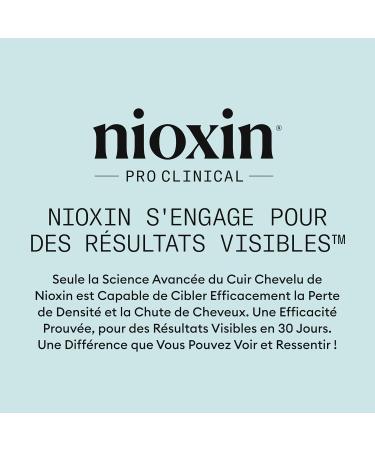 NIOXIN Scalp Recovery - Anti-Dandruff and Anti-Itch - Kit/Shampoo/Conditioner/Soothing Serum/Exfoliant - Buy Online on GoSupps.com