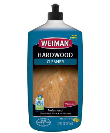 Weiman Jewelry Cleaner Liquid with Polishing Cloth Restores Shine