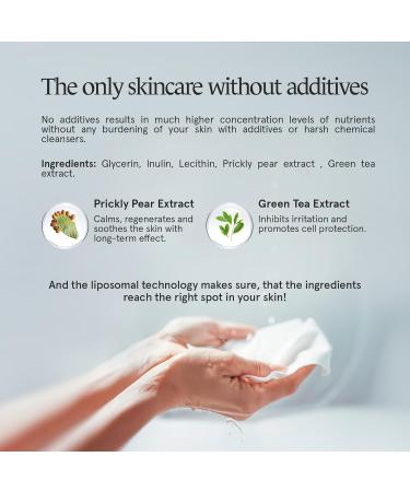 Filab of Switzerland AG Irritated Skin For the treatment of sensitive skin with redness and dry irritated areas 28 days Vegan and additivefree Swiss made by Filab of Switzerland - Buy Online on GoSupps.com