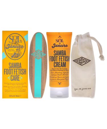 Samba Foot Fetish Cream 90 ml