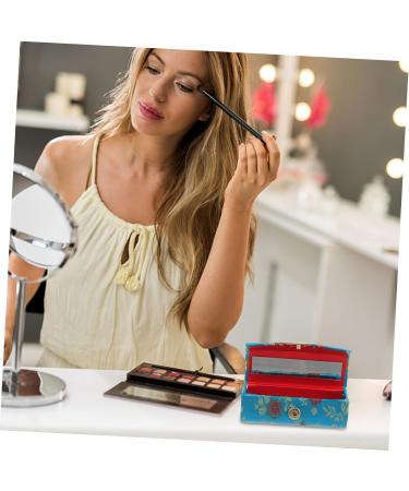 Ipetboom 3pcs Makeup Bags Set - Travel Purses & Toiletry Bags | Portable Cosmetic Pouch for Essentials | Perfect for Makeup & Wallet Storage - Buy Online on GoSupps.com