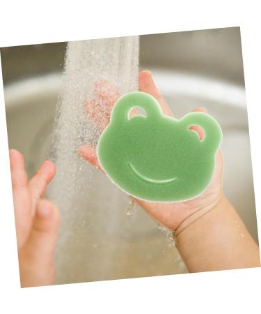 1pc Sponge Bath Ball Baby Natural - Buy Online on GoSupps.com